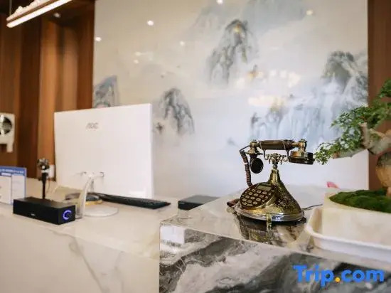 Wangxipan Hotel (Jianshui Ancient Town)