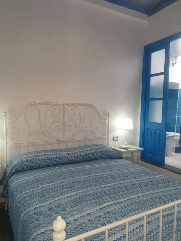 Blue Home BB - Double Room With Private Bathroom Bosa