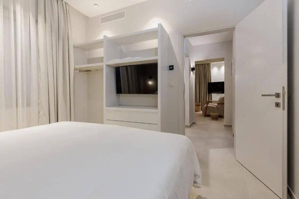 Kales Sea View Suites in Ierapetra