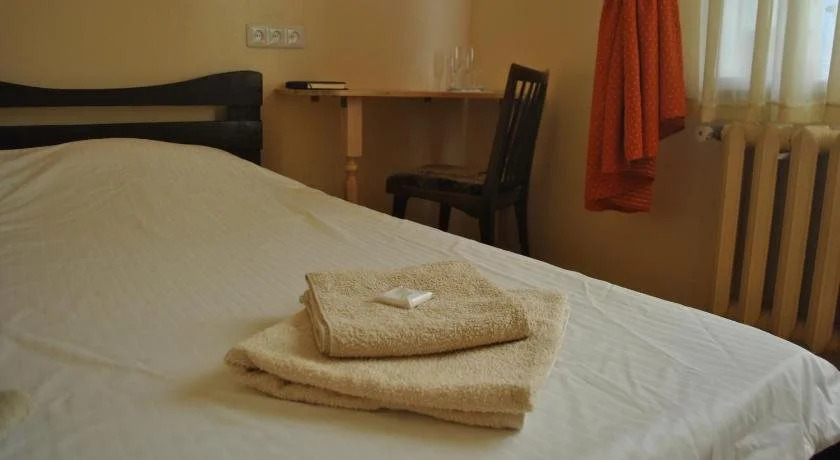 Odessa Comfort House