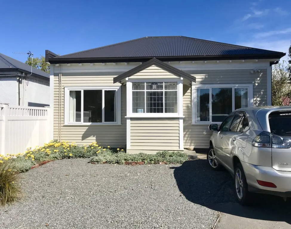 Albemarle Villa - 3 bedroom villa