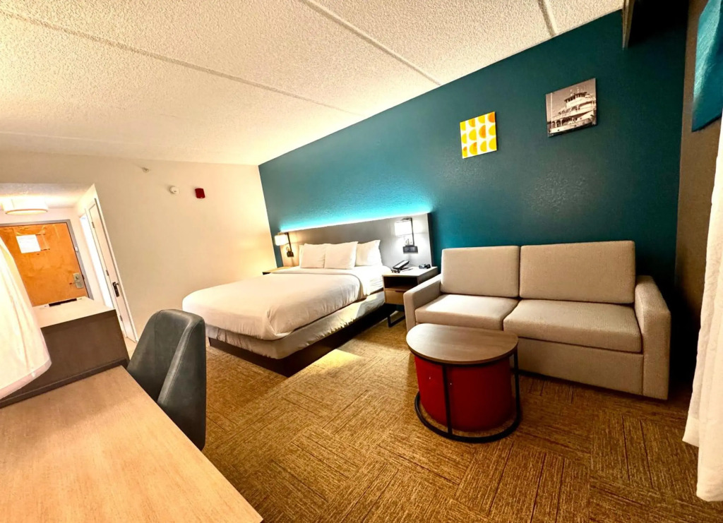 Comfort Inn Darien - North Brunswick