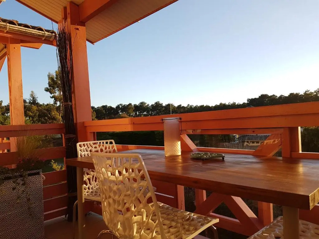 Apartment Cap Larros