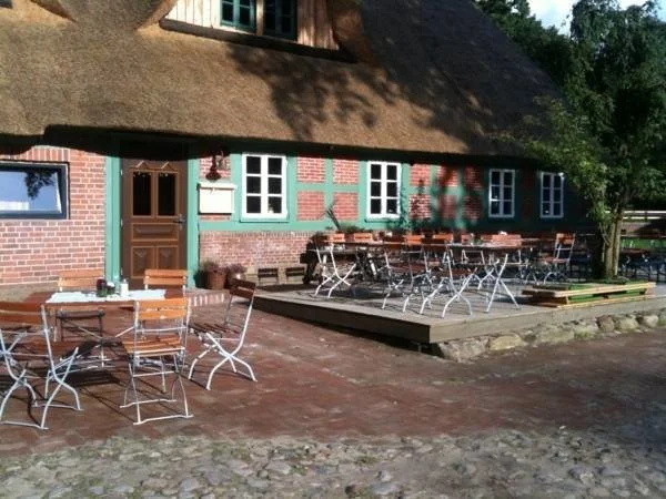 Hof & Gut Jesteburg