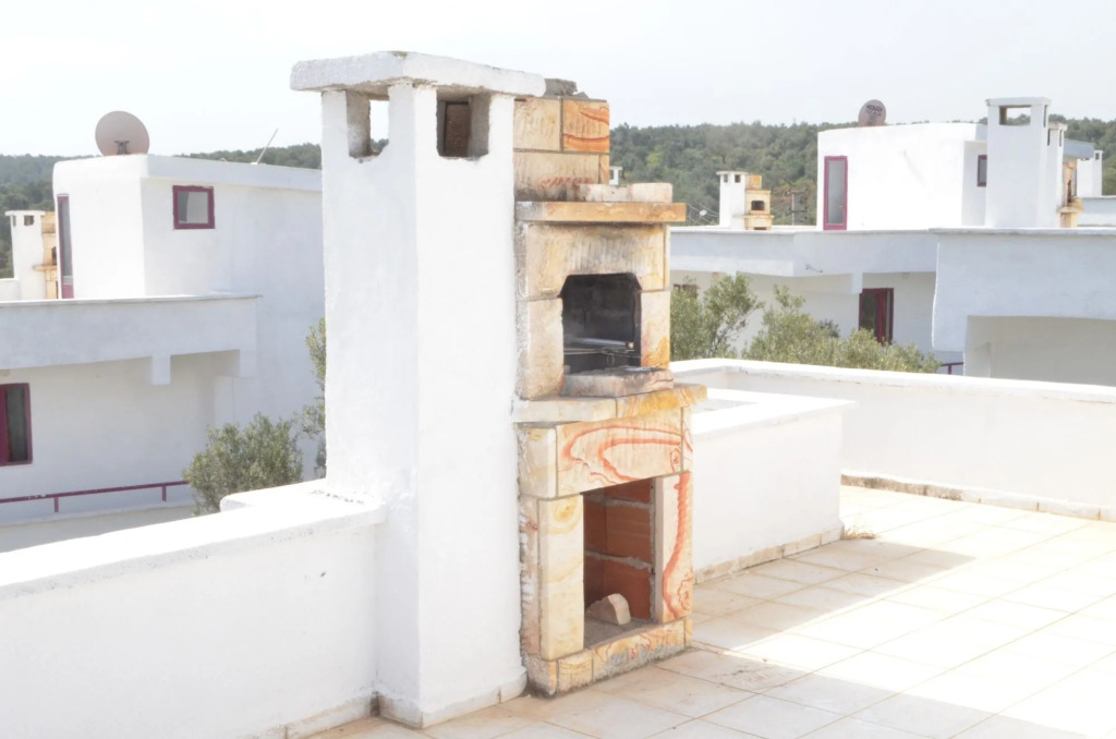 Zeytin Apart Otel & Aquapark