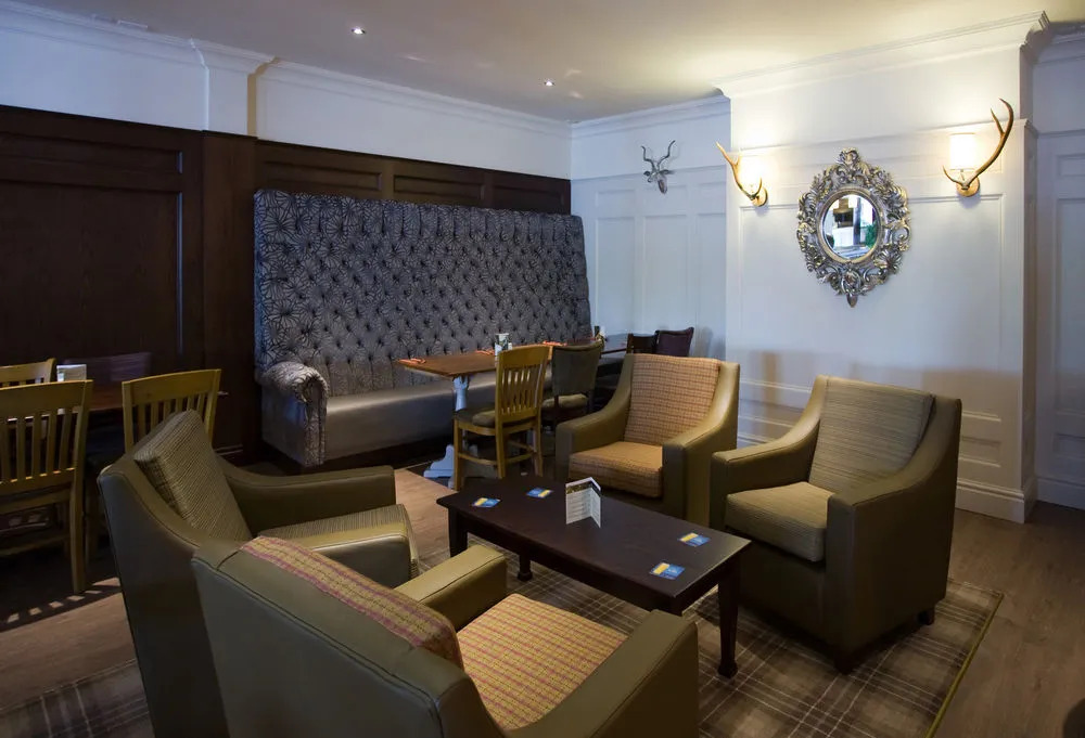 Hotel Nineteen