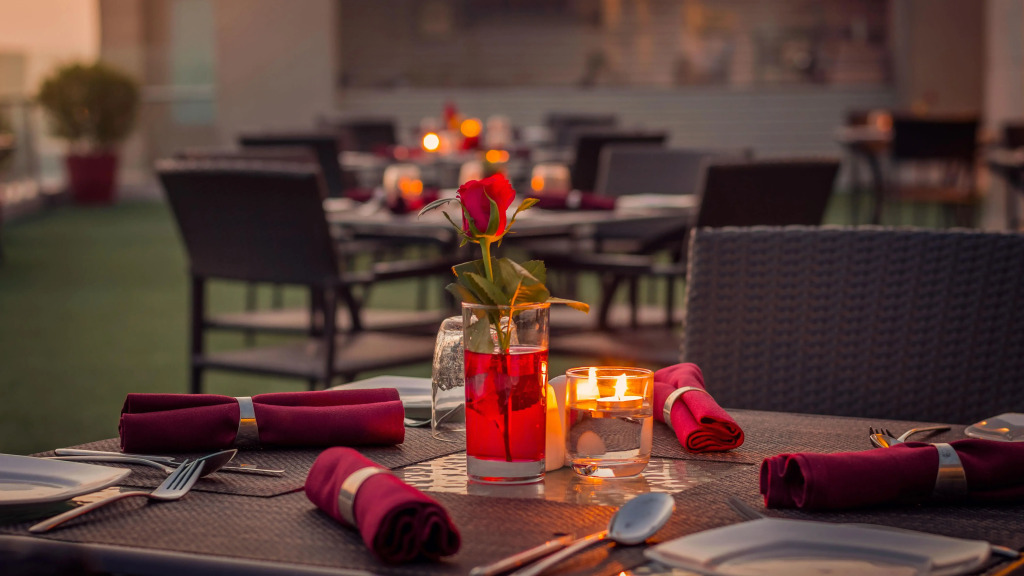 Radisson Hotel Agra