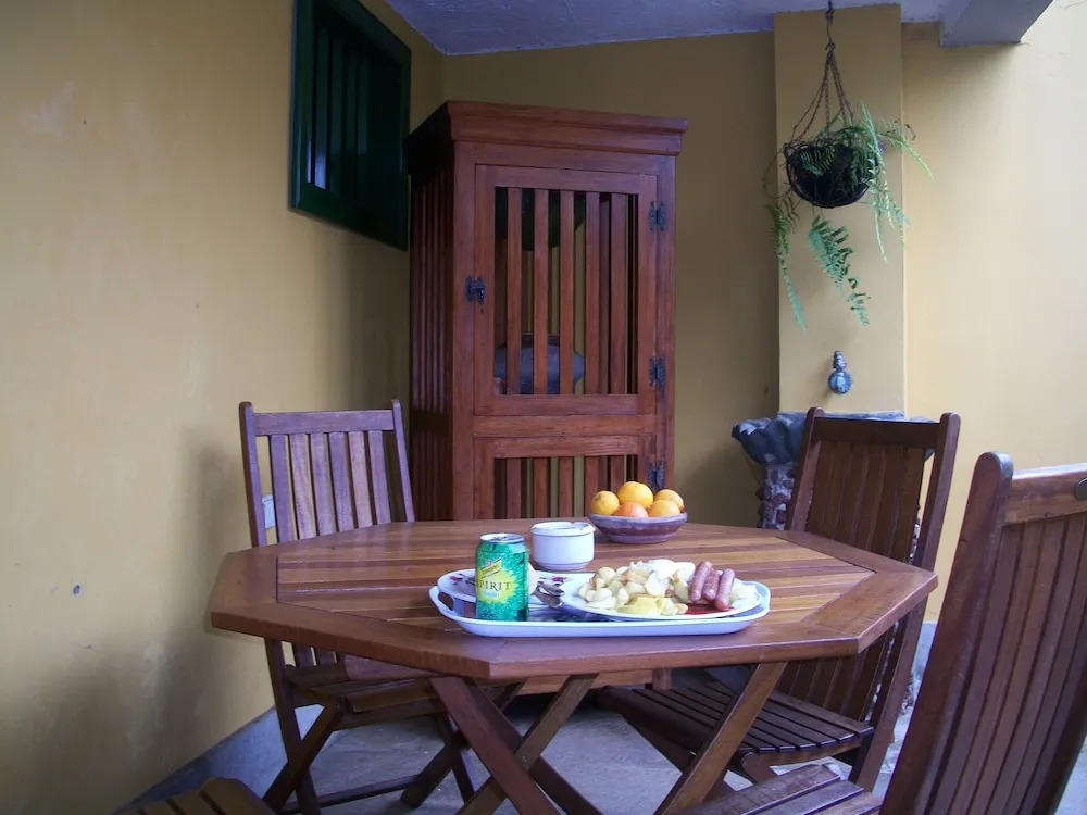 Villa Caya B