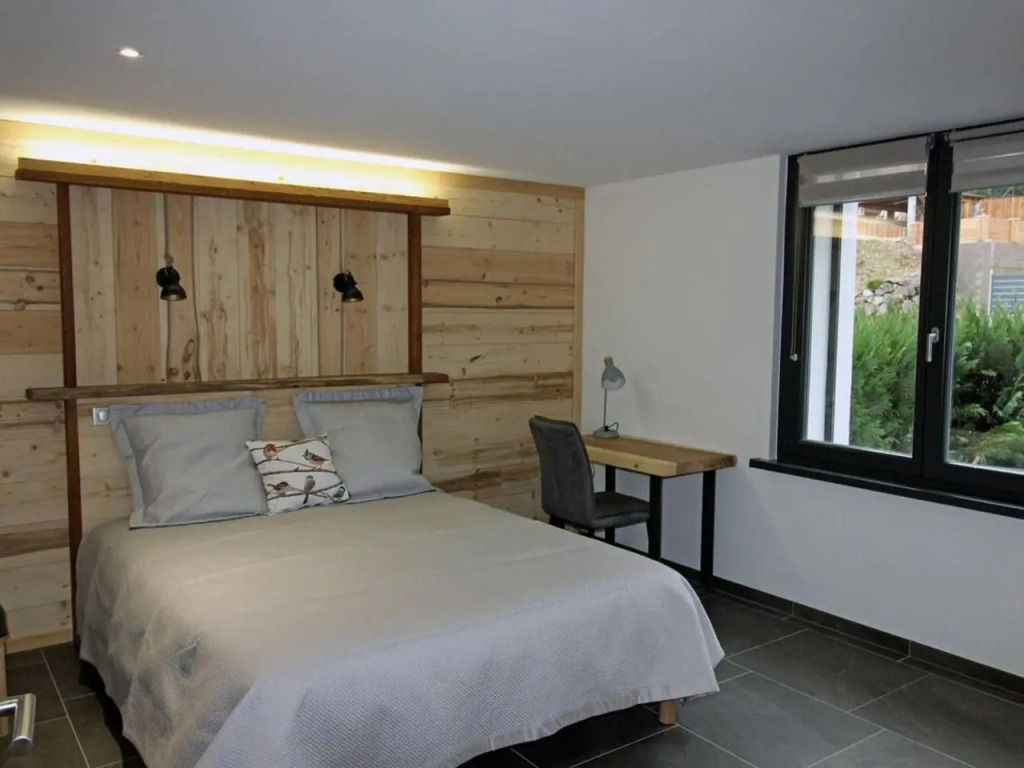 Gîte 4 étoiles avec sauna et terrasses pour 14 pers. - FR-1-589-319