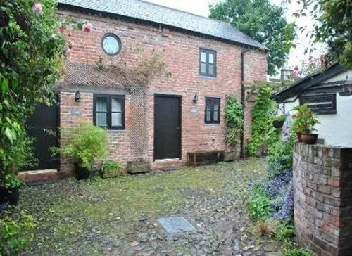 Stableyard