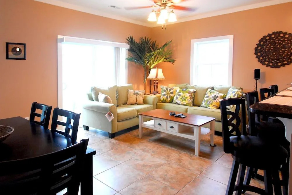 South Beach Cottages - 2706 Apartment 4