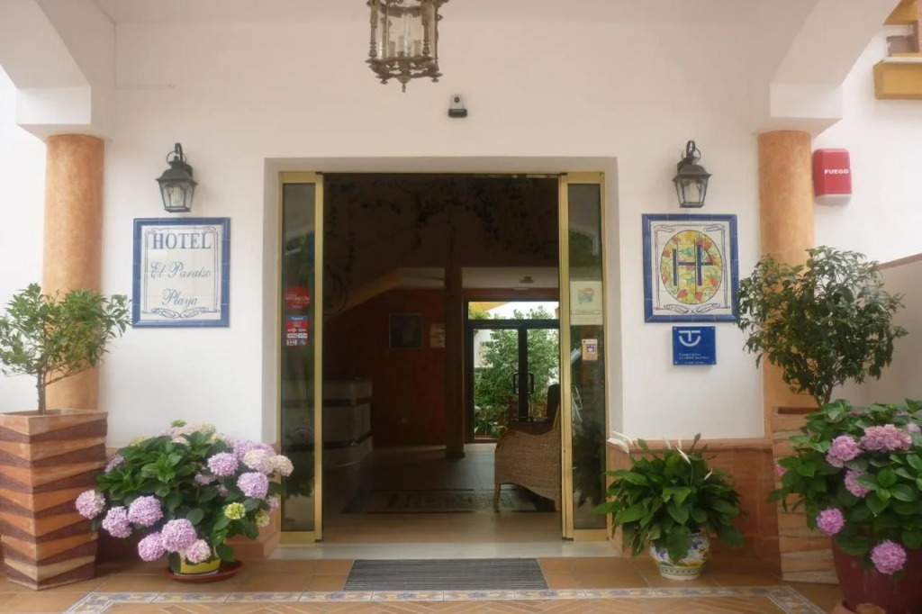 PARAISO PLAYA Hotel