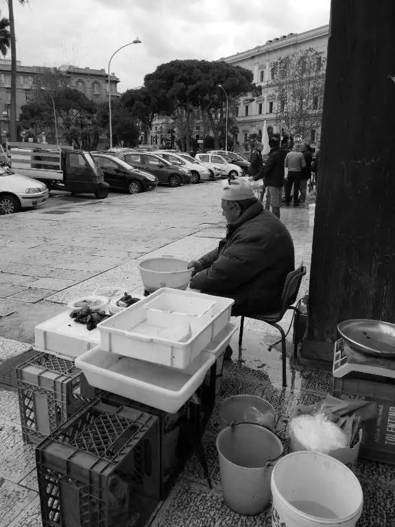 B&B Lannunziata