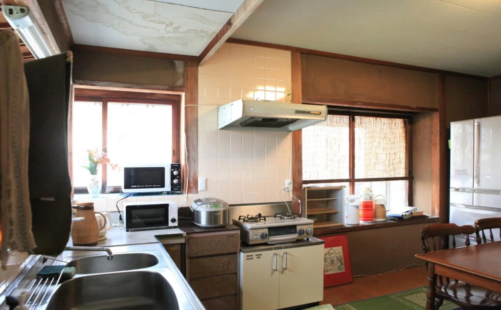 Whole House Rental Igusa - Hostel