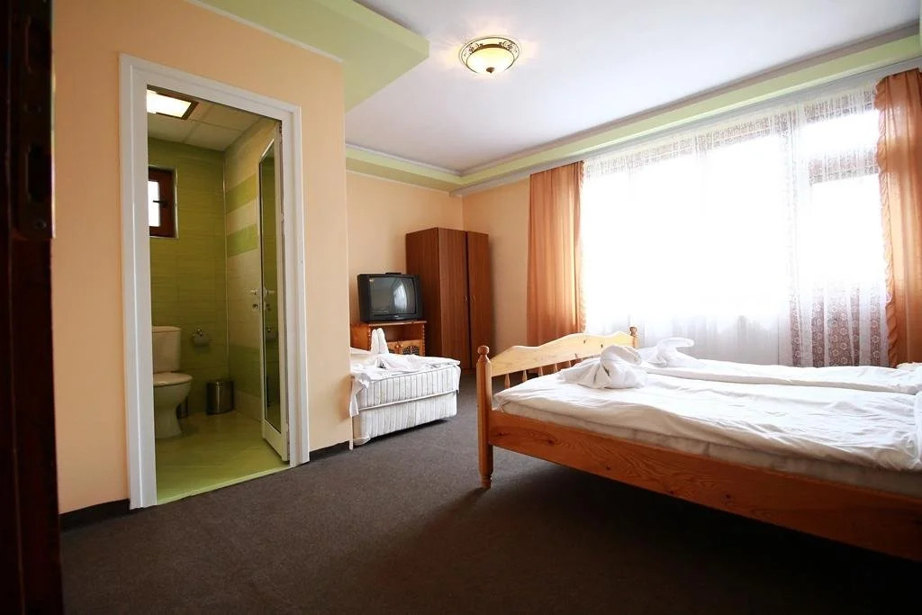 Guest House Popovi
