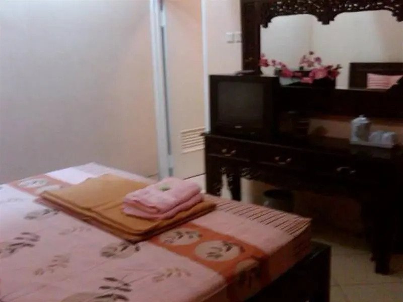 Rancho Topaz Guest House