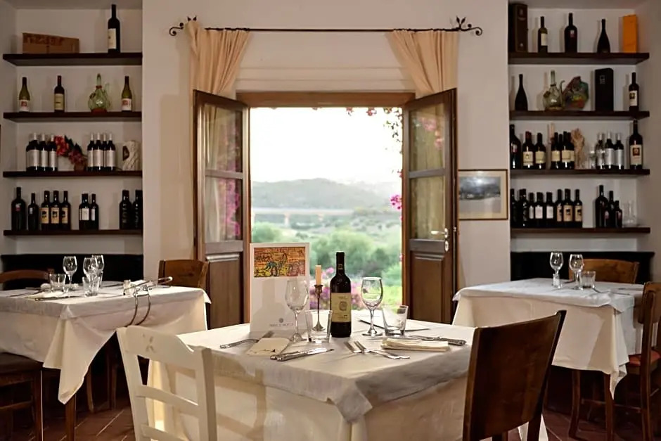 Hotel Abba & Murta