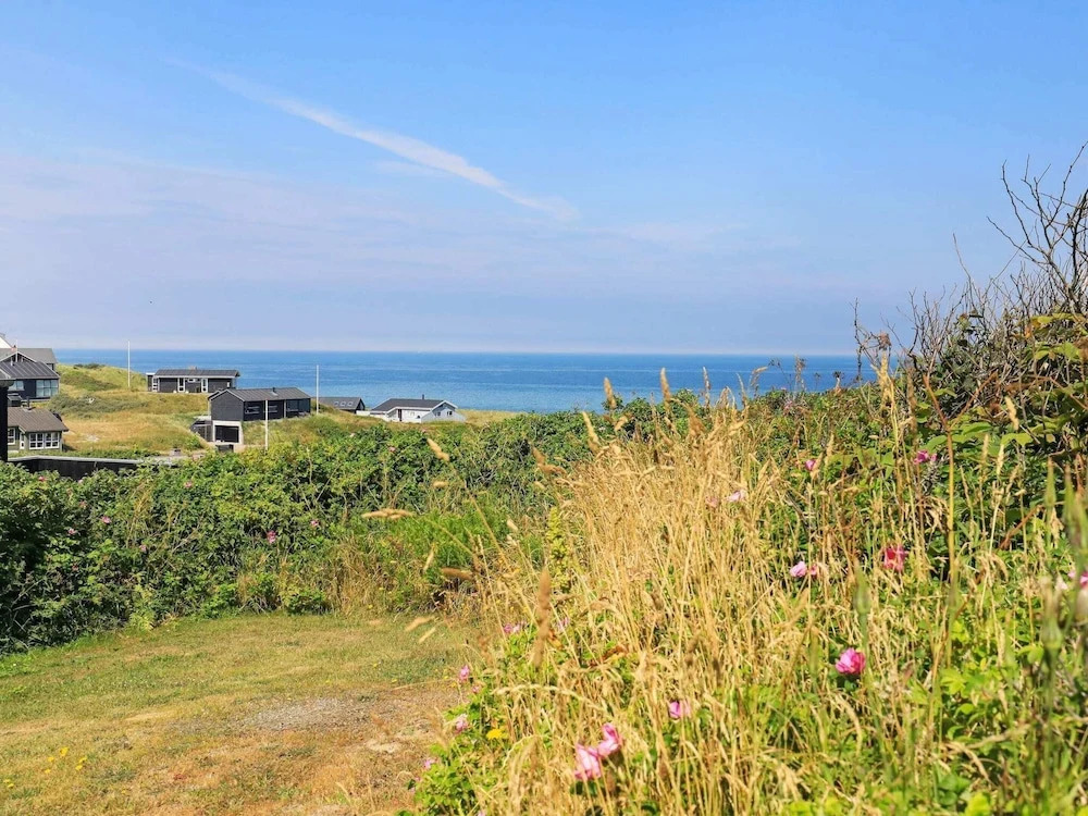 5 Star Holiday Home in Hjorring