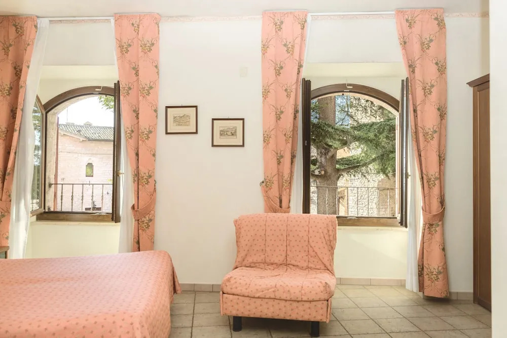 Hotel San Pietro