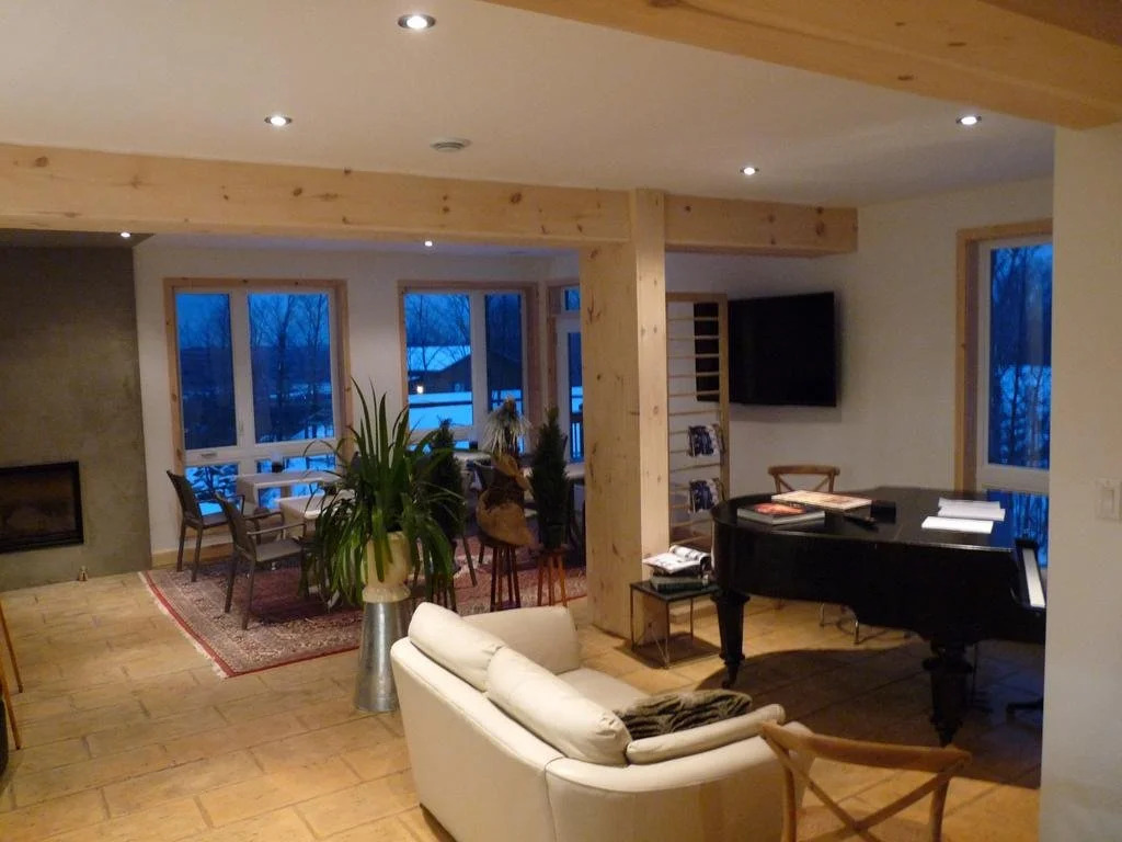 Éco Spa Highland