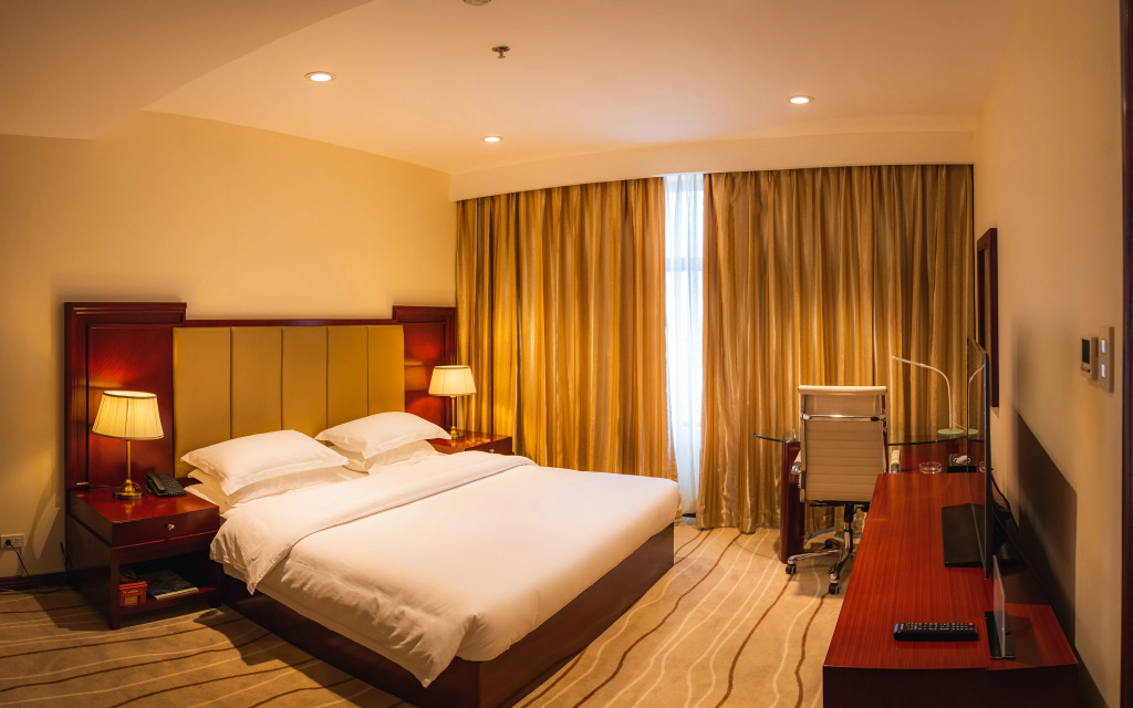 Swiss-Belhotel Blulane