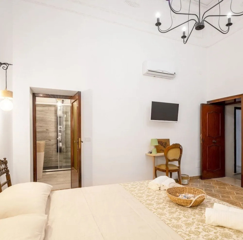 A Calata Rooms