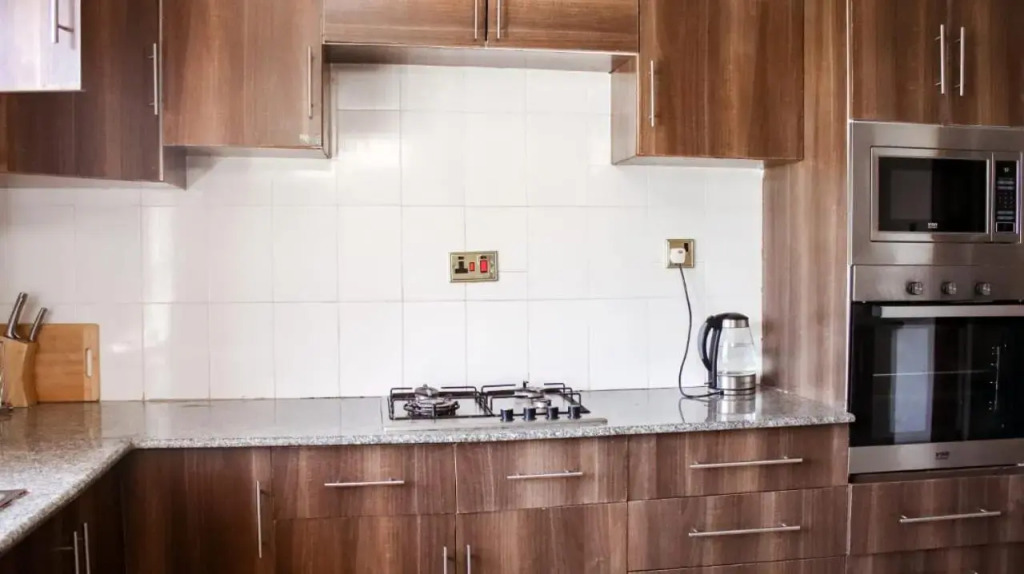 Sofitel 3 bedrooms Maisonette Mamboleo