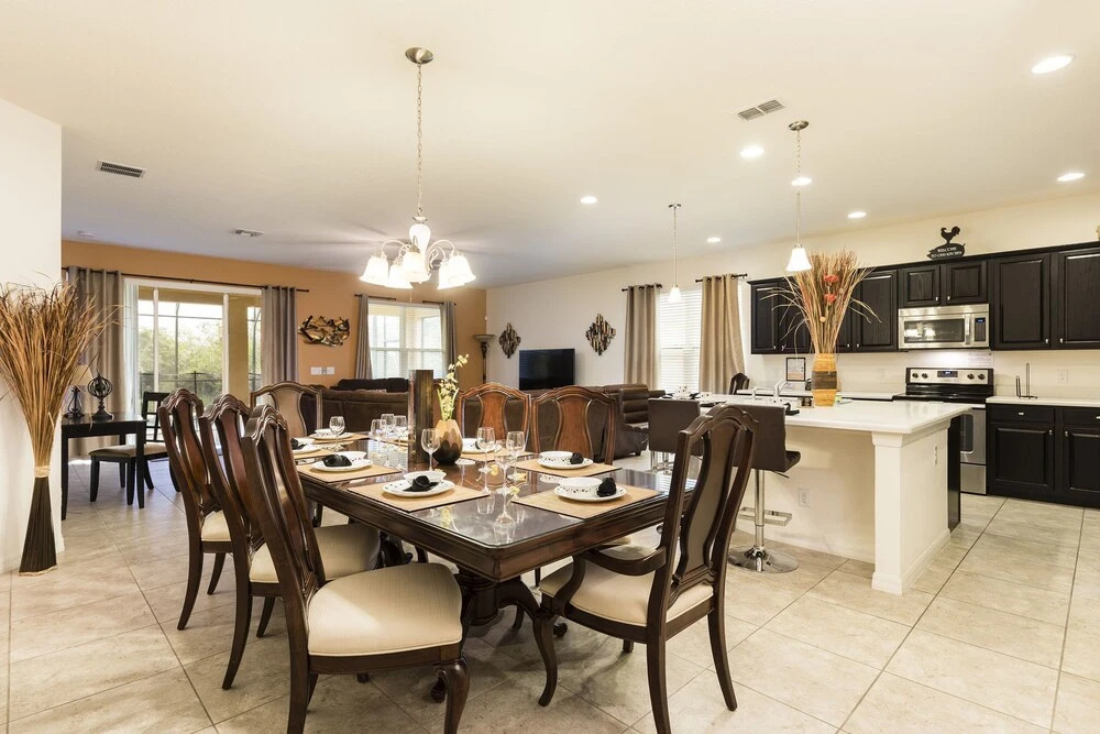 946SP - West Haven Gated Resort
