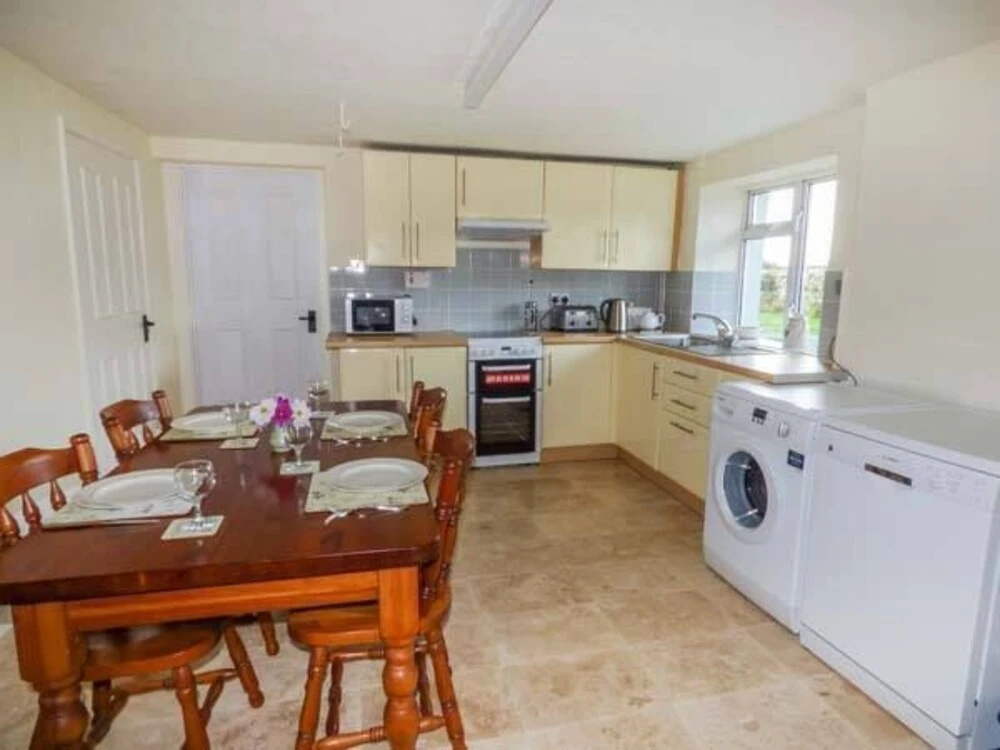 East Monkton Farm Cottage