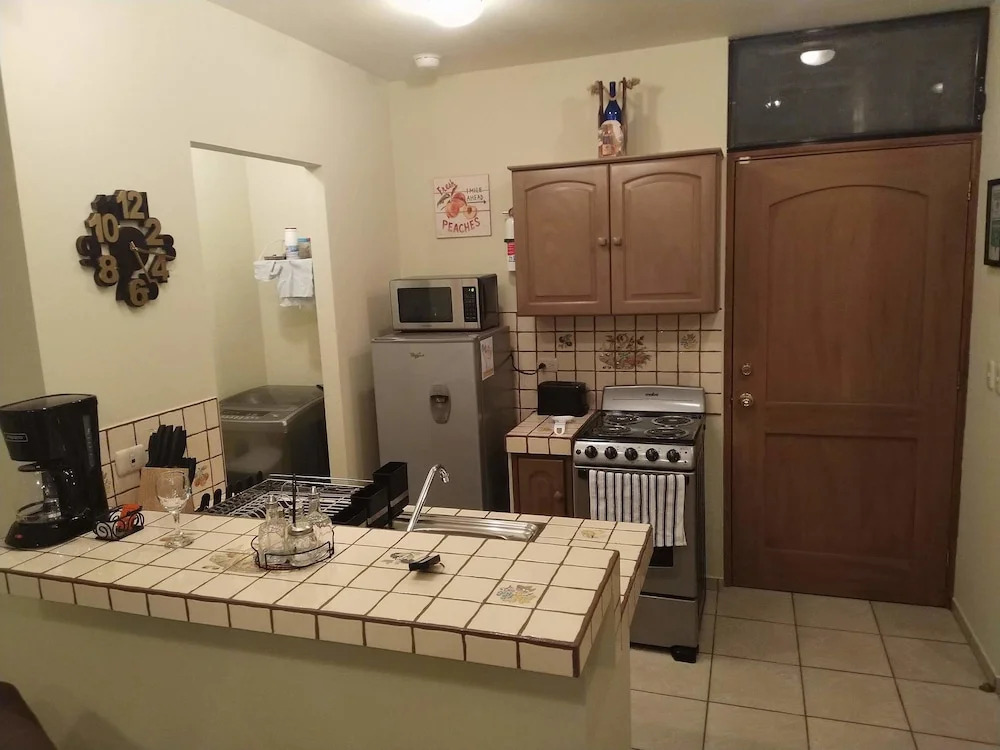 Apartamentos Villas Coloniales