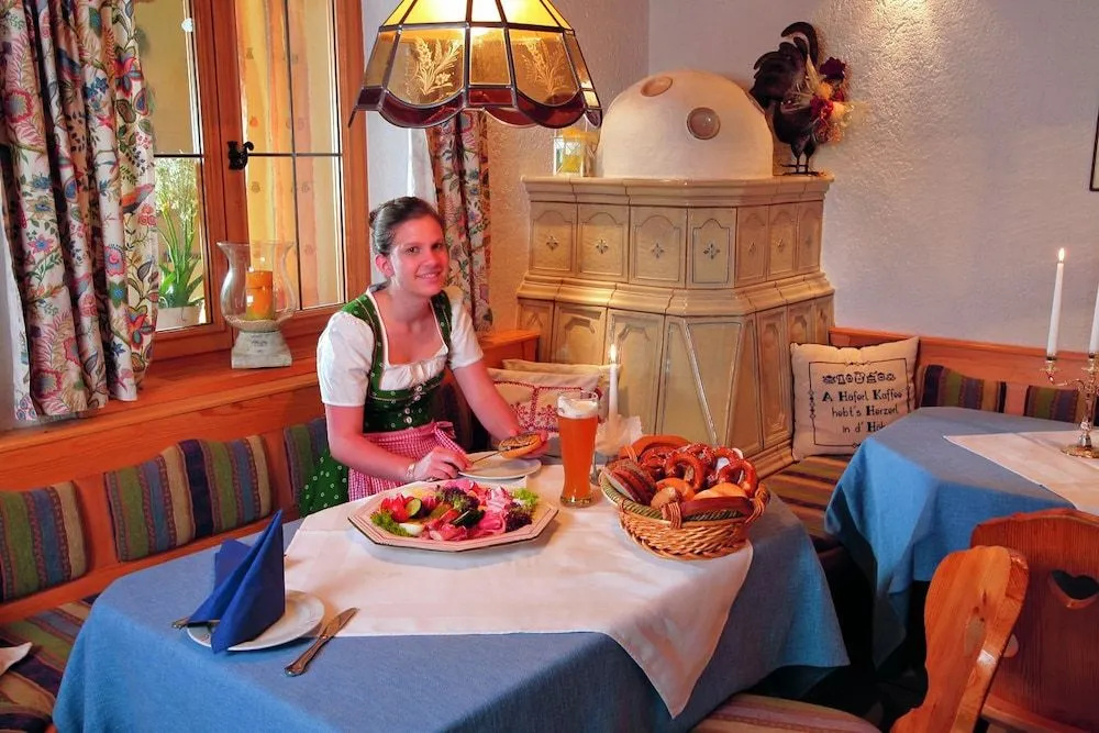 Hotel Seeblick