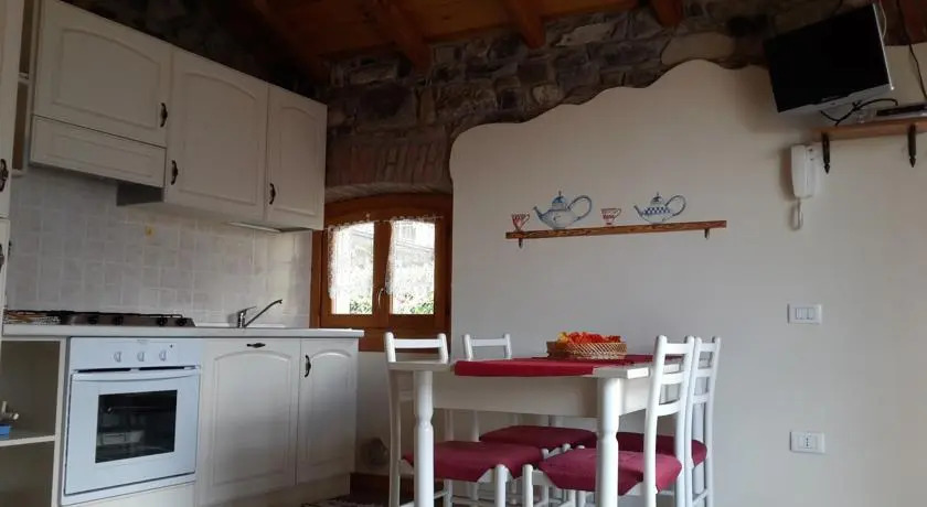 Casa San Gusmeo