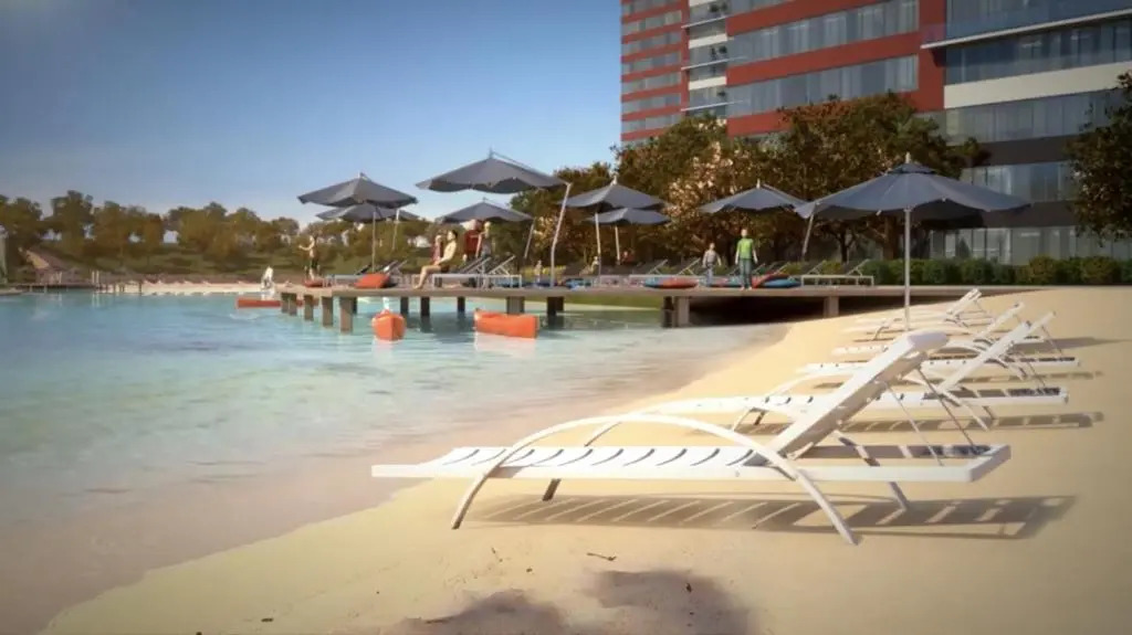 KozaPark family Luxury Apartmant 151sm