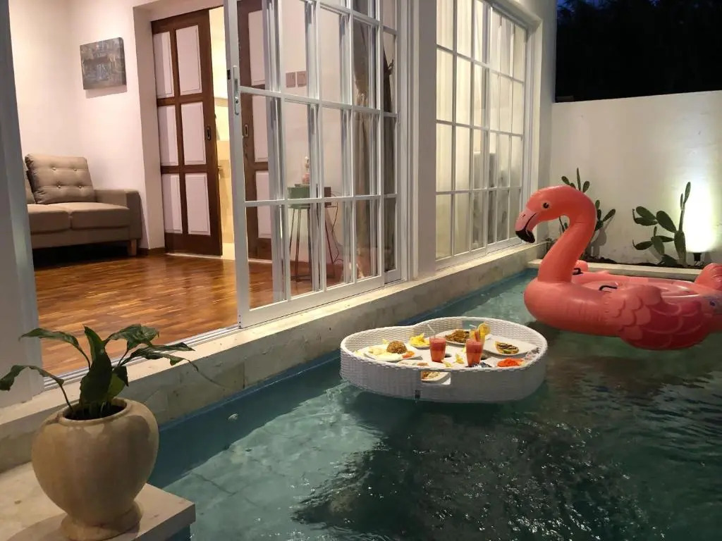 Villa Hikari Bali