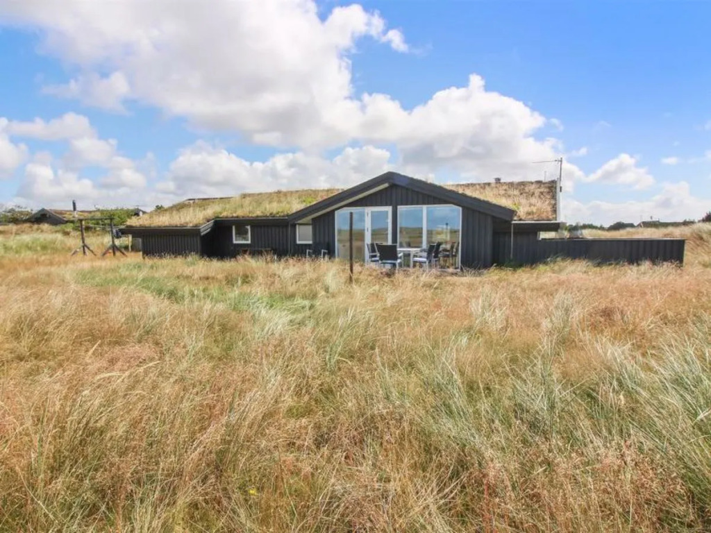 "Canada" - 400m from the sea in Western Jutland