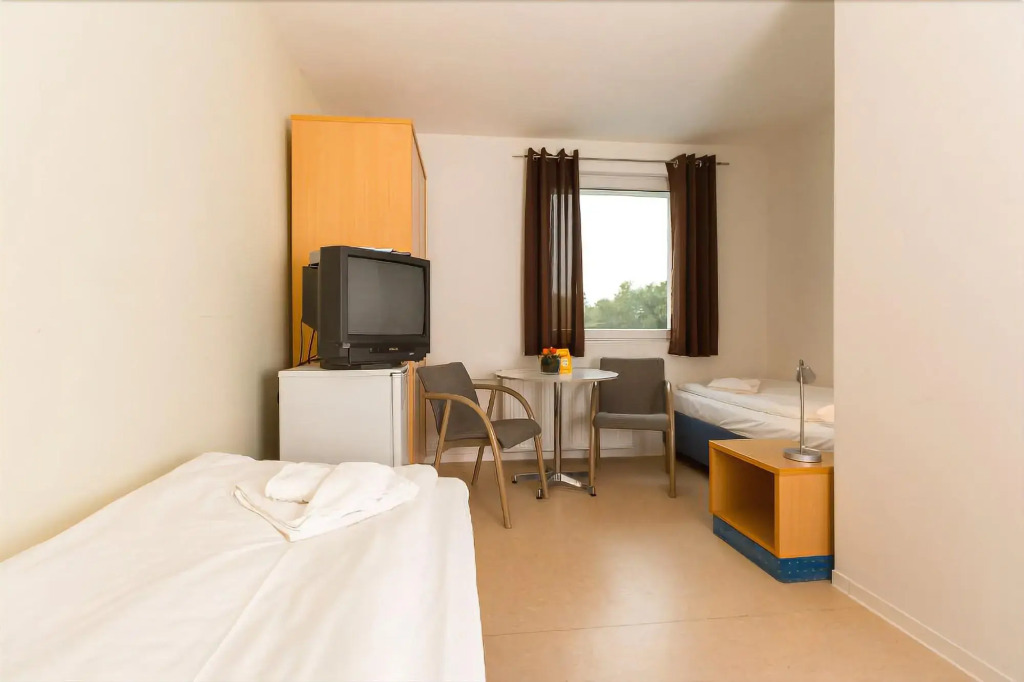SKYHOTEL Merseburg