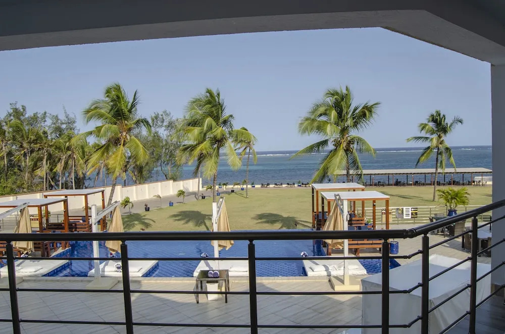 Jumeirah Beachfront