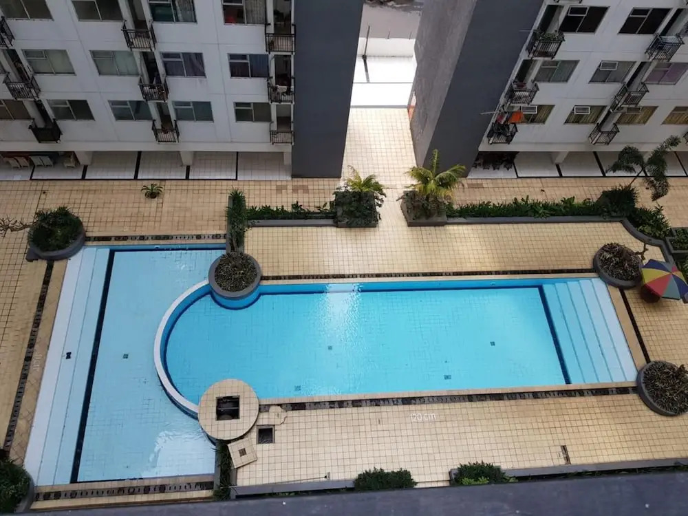 Stylish Studio Apartment The Jarrdin @ Cihampelas