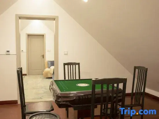 Shanghai Xinyayishu Homestay
