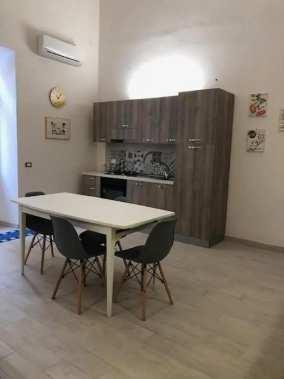 Residence Le Gemelle