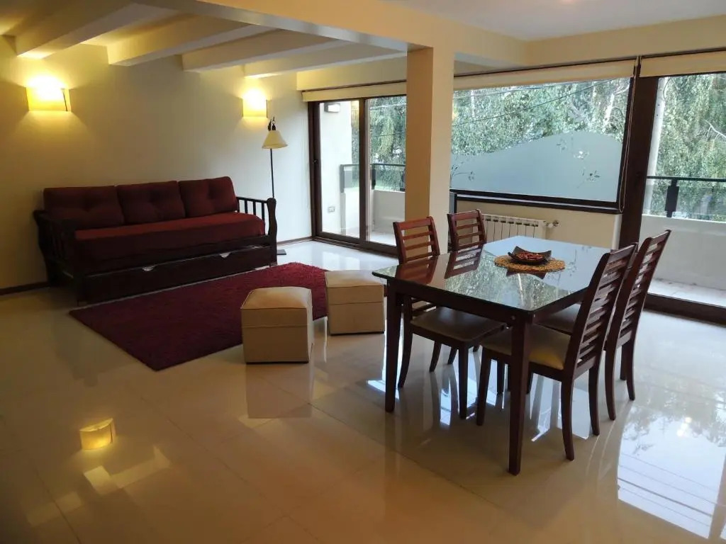 Abedul Apartamentos