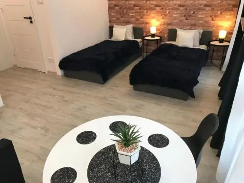Apartamenty Brzeska 10