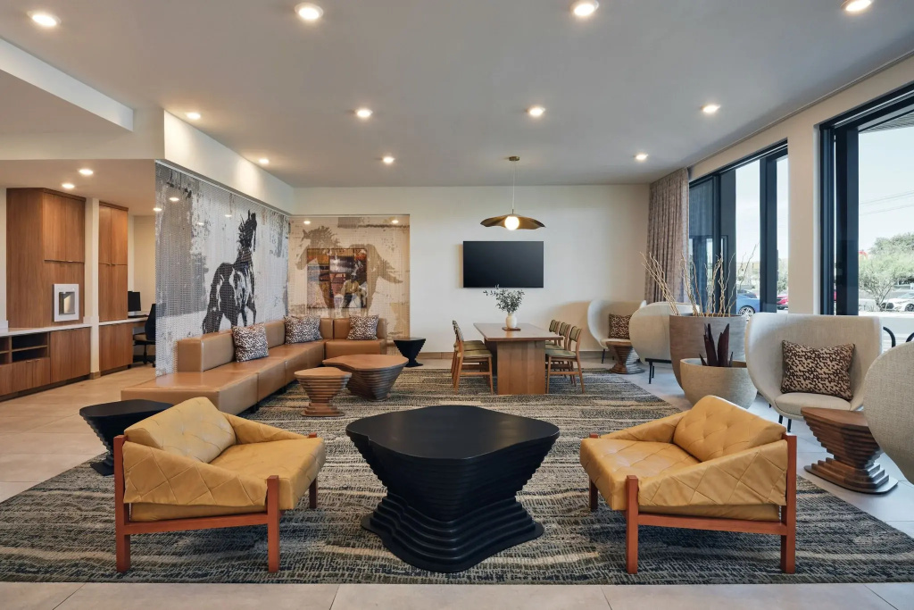 Towneplace Suites By Marriott Tempe
