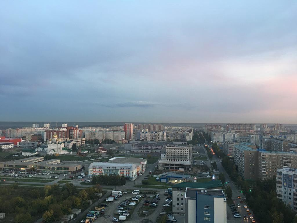 Апартаменты на улице Шумакова 11