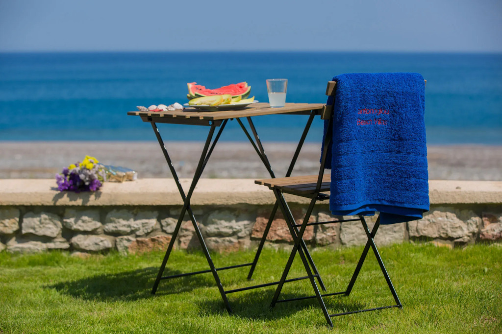 Antonoglou Beach Villas - Lahania