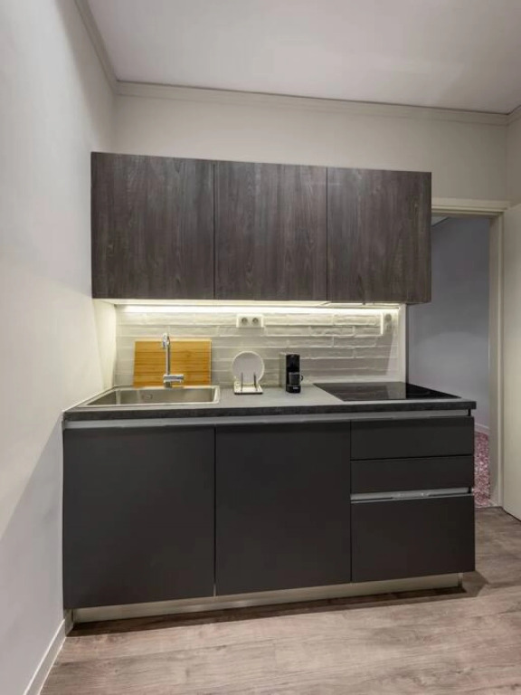 1B · The Beehive Apartment with Luxury Interior