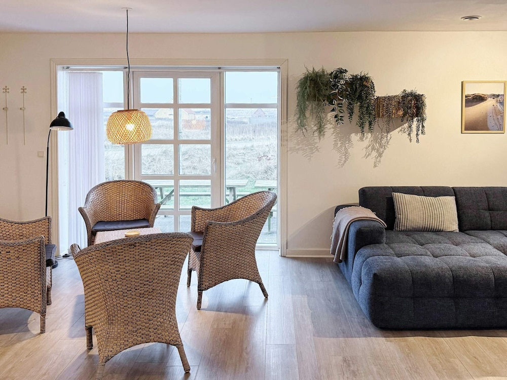 17 Person Holiday Home in Harboore-by Traum