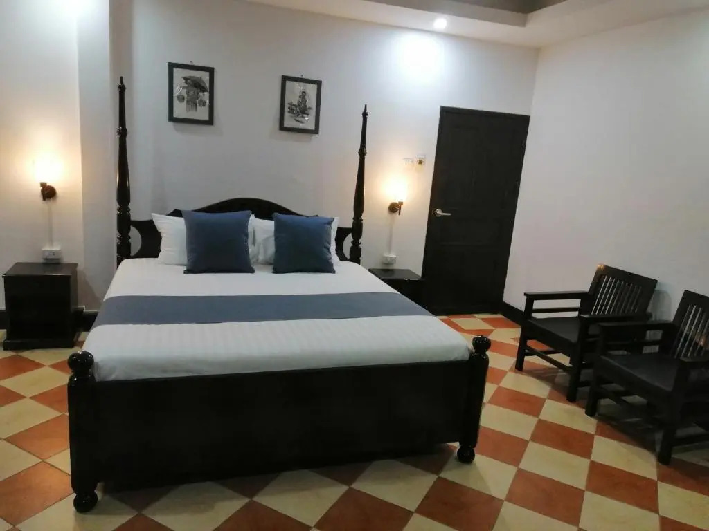 Villa Merry Lao Ban Aphay