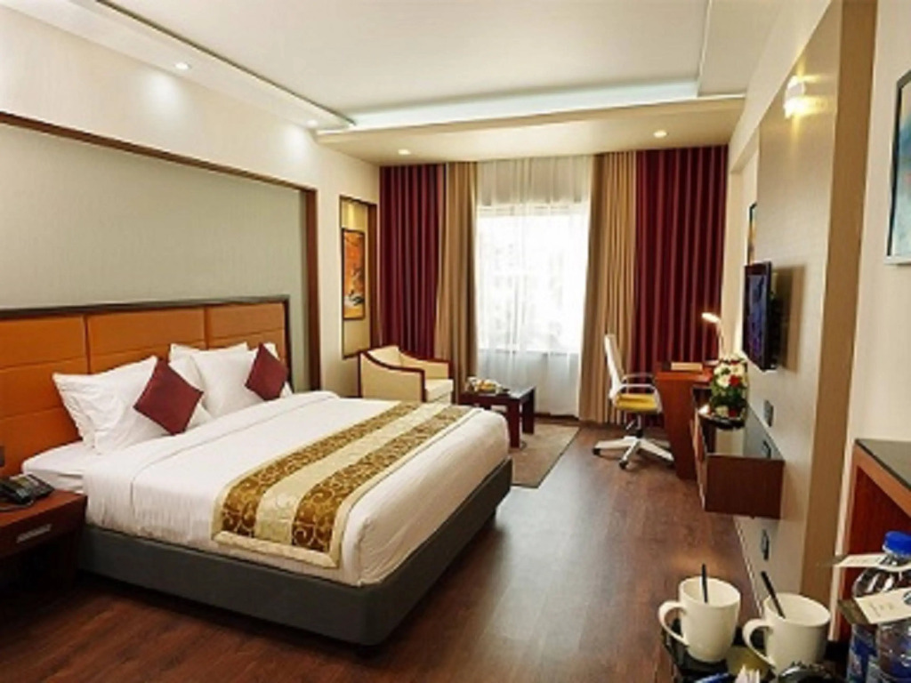 Dimora Hotel Thiruvananthapuram