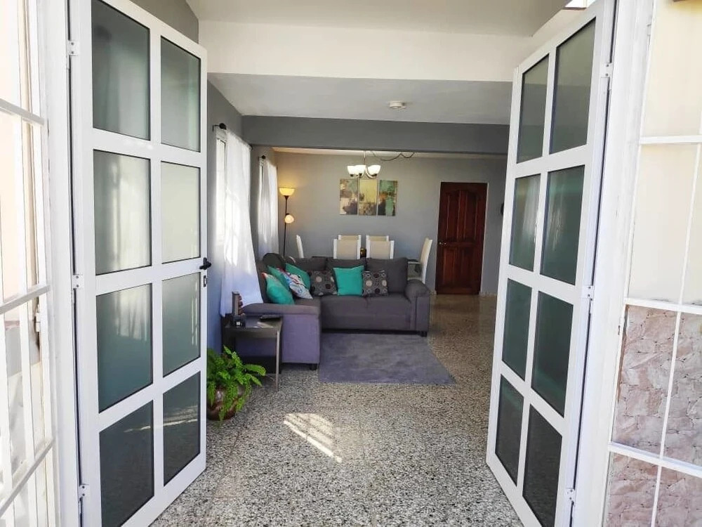 Vedado Luxury Penthouse